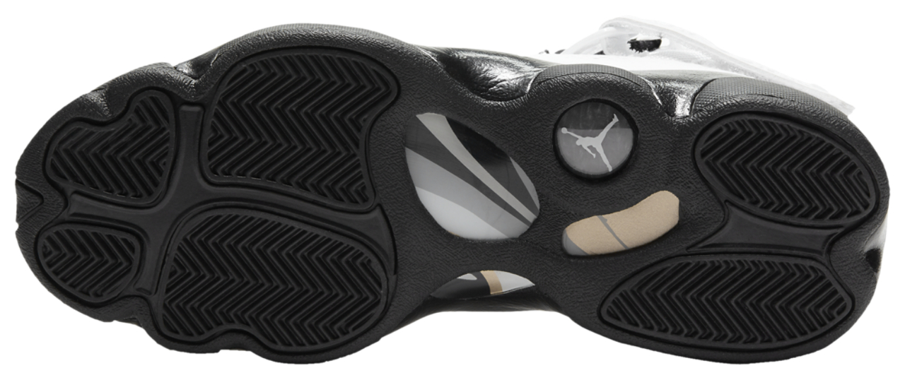 Jordan 6 Rings Image 5 of 5. Tap to open photo gallery.