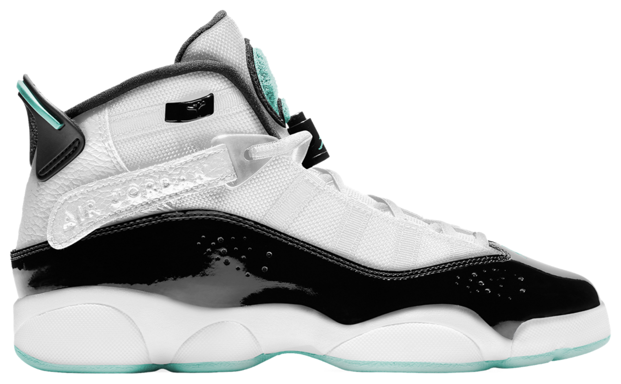 Jordan 6 Rings Image 1 of 3. Tap to open photo gallery.