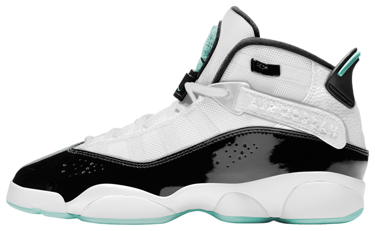 Jordan 6 Rings Image 2 of 3. Tap to open photo gallery.