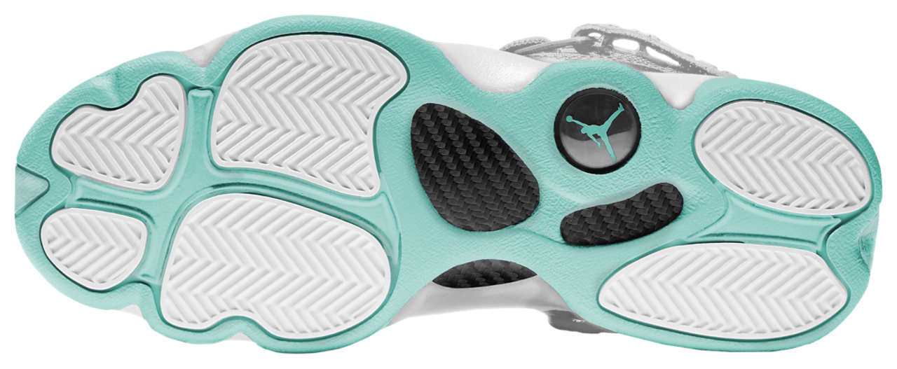 Jordan 6 Rings Image 3 of 3. Tap to open photo gallery.