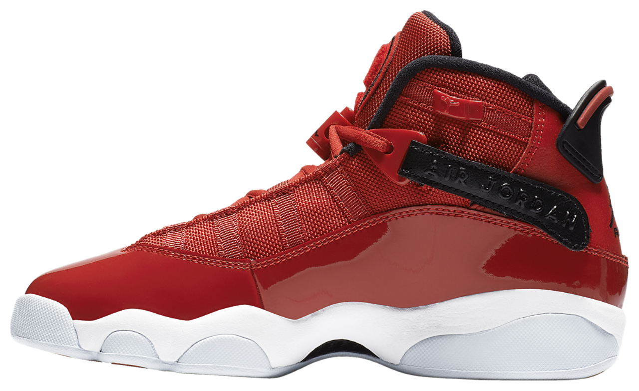 Jordan 6 Rings Image 2 of 5. Tap to open photo gallery.