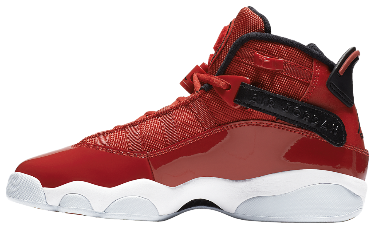 Jordan 6 Rings Image 2 of 5. Tap to open photo gallery.