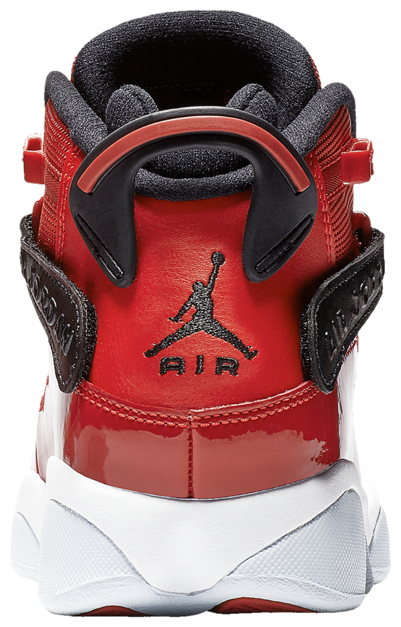 Jordan 6 Rings Image 3 of 5. Tap to open photo gallery.