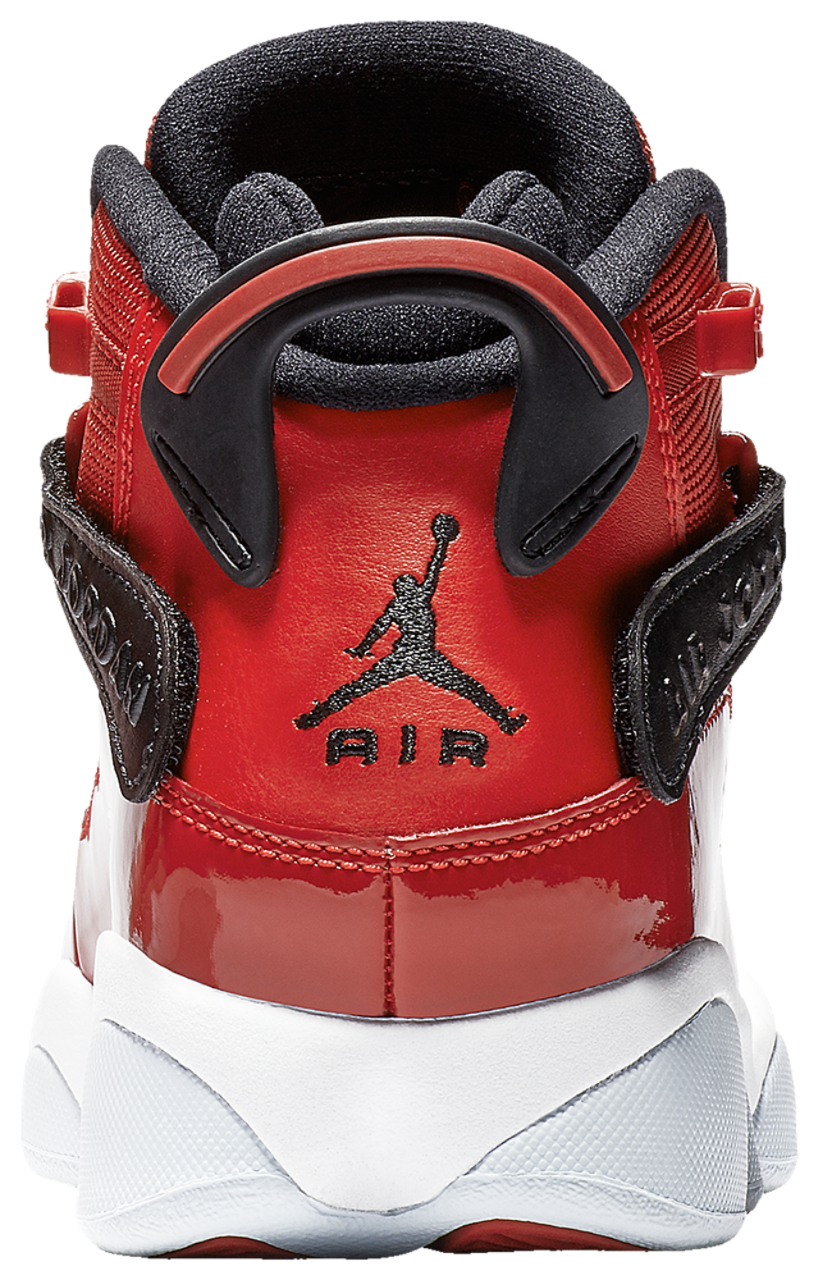 Jordan 6 Rings Image 3 of 5. Tap to open photo gallery.