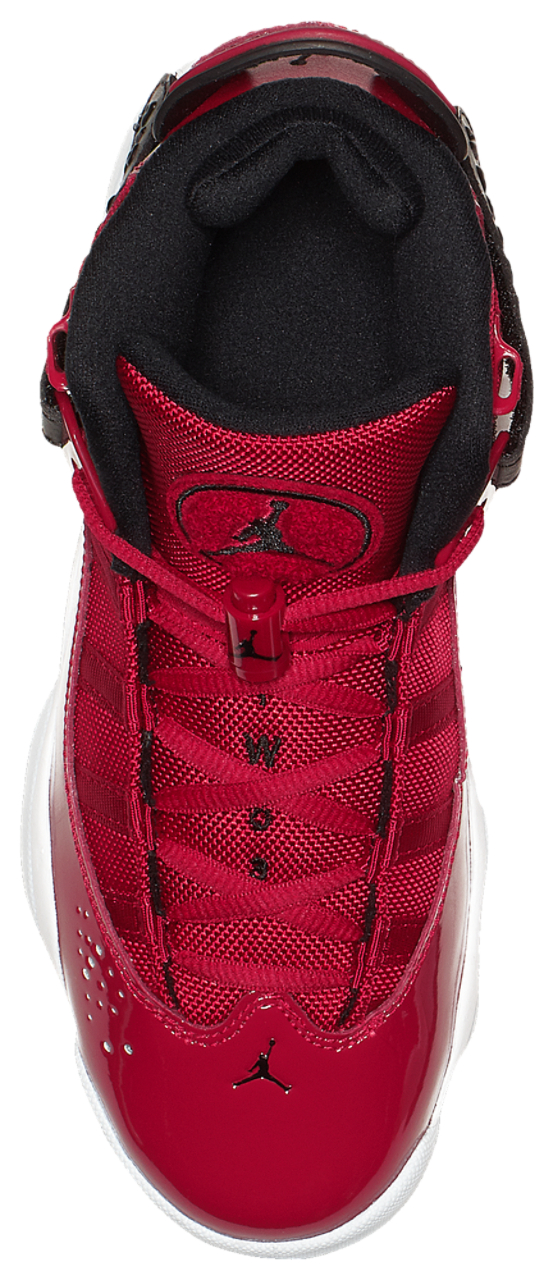 Jordan 6 Rings - Boys' Grade School | Champs Sports