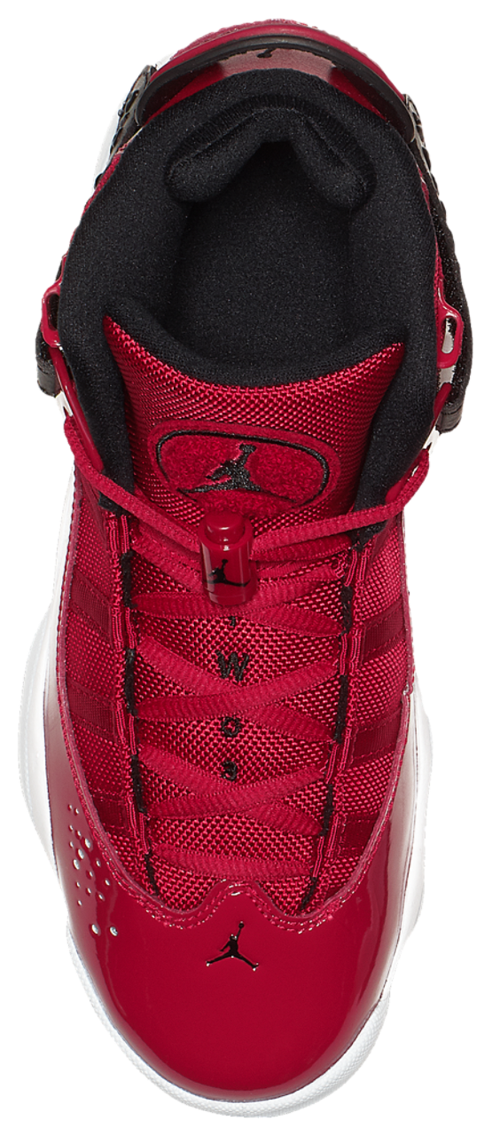 Jordan 6 Rings Image 4 of 5. Tap to open photo gallery.