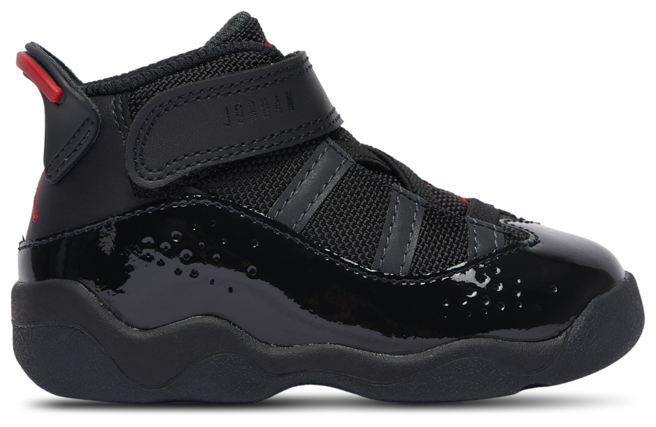 Jordan 6 Rings Image 1 of 5. Tap to open photo gallery.
