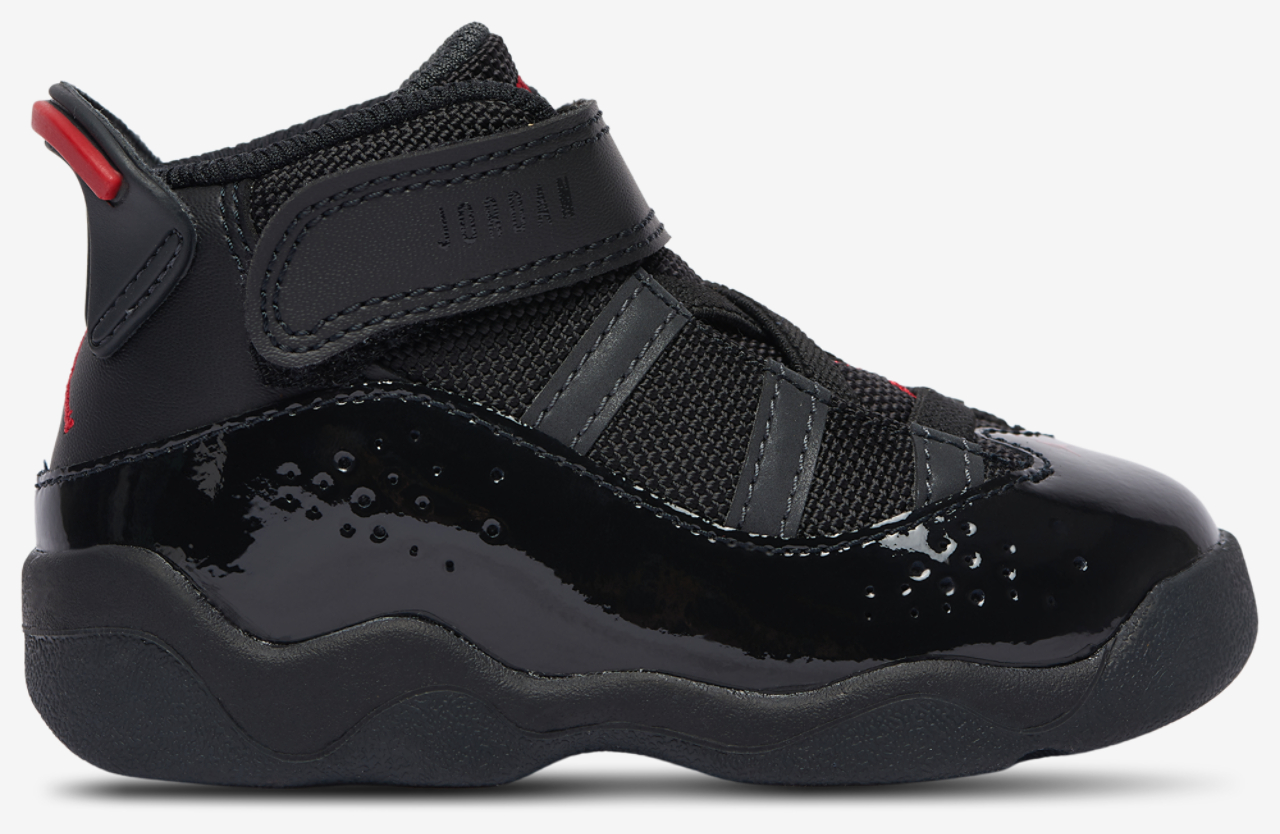 Jordan 6 Rings Image 1 of 5. Tap to open photo gallery.