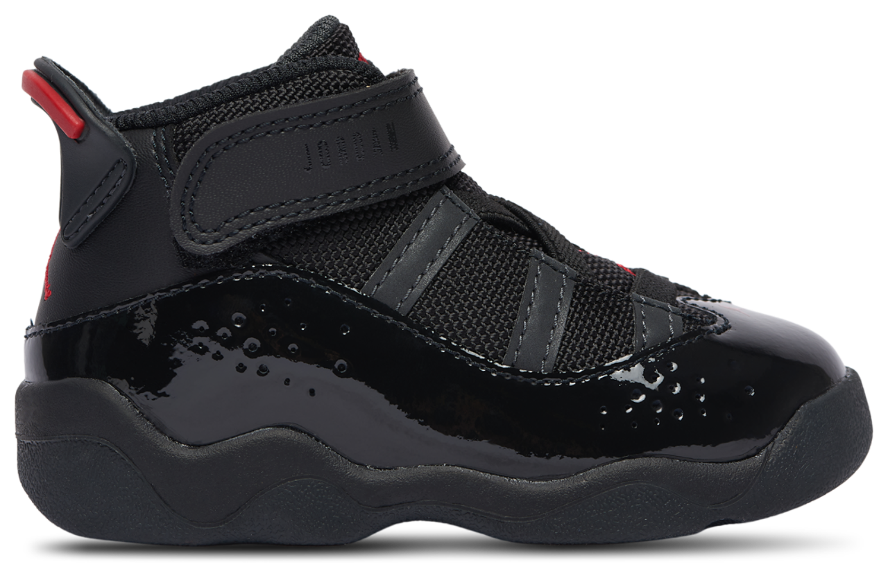 Jordan 6 Rings Image 1 of 5. Tap to open photo gallery.