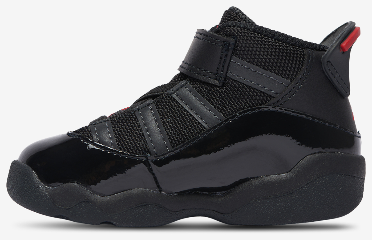 Jordan 6 Rings Image 2 of 5. Tap to open photo gallery.