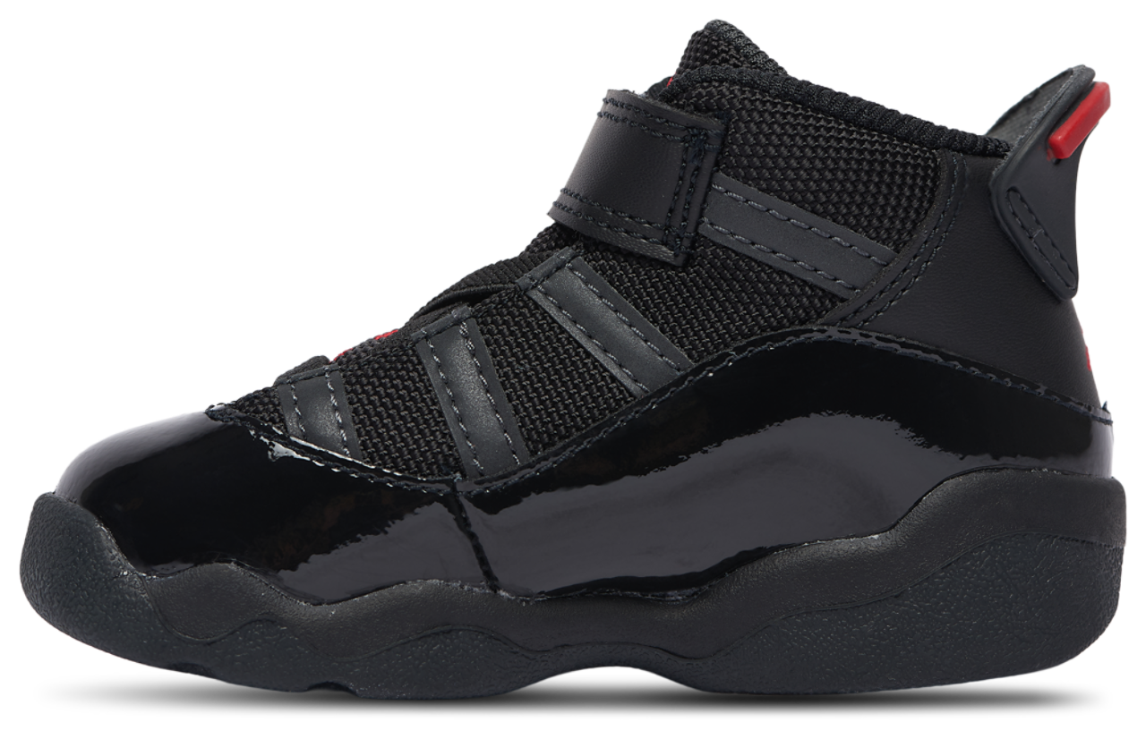 Jordan 6 Rings Image 2 of 5. Tap to open photo gallery.