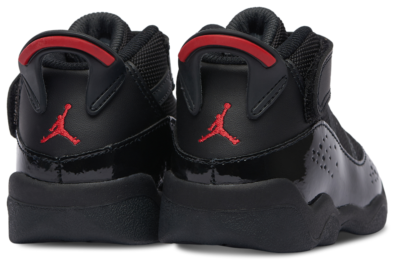 Jordan 6 Rings Image 3 of 5. Tap to open photo gallery.