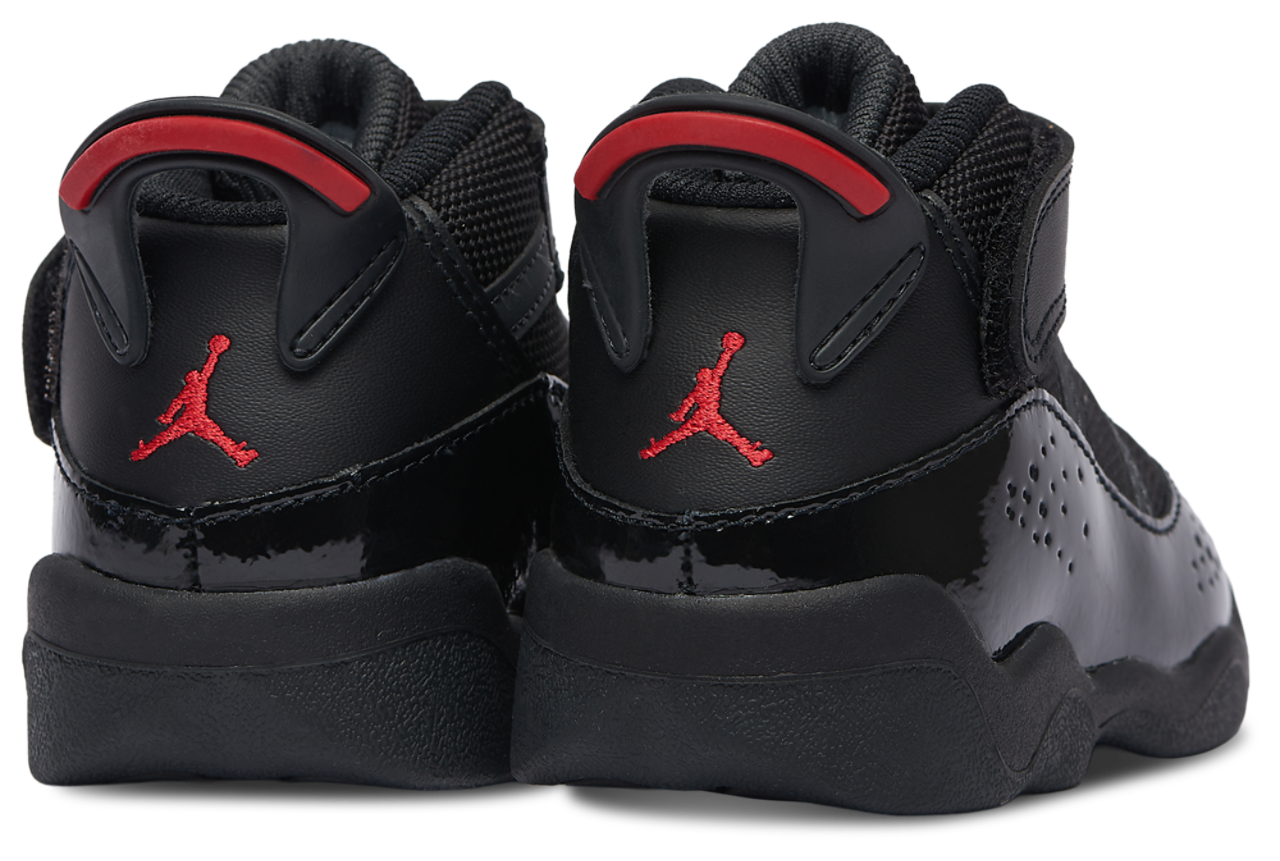 Jordan 6 Rings Image 3 of 5. Tap to open photo gallery.