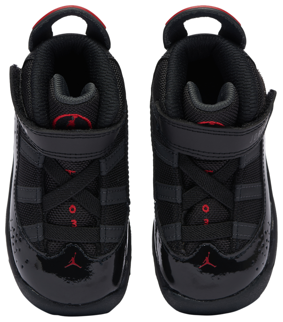 Jordan 6 Rings Image 4 of 5. Tap to open photo gallery.
