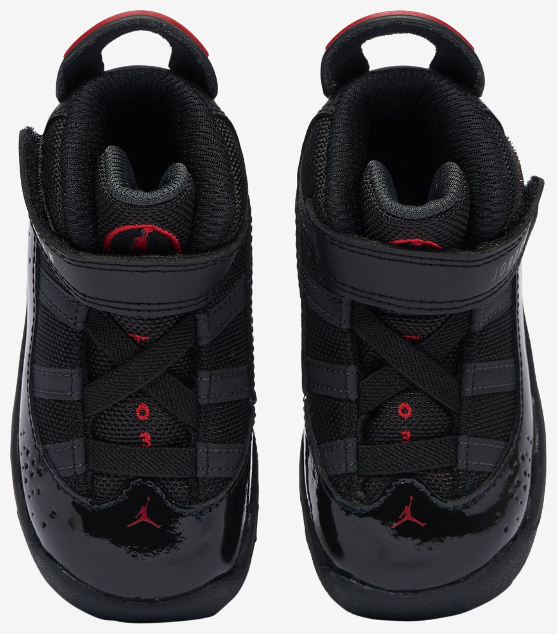 Jordan 6 Rings Image 4 of 5. Tap to open photo gallery.