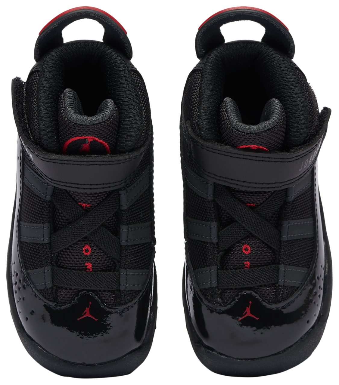 Jordan 6 Rings Image 4 of 5. Tap to open photo gallery.