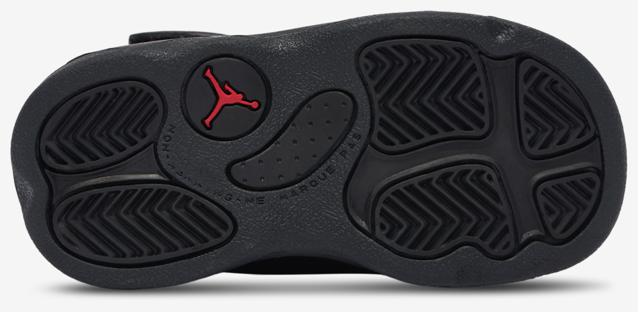 Jordan 6 Rings Image 5 of 5. Tap to open photo gallery.