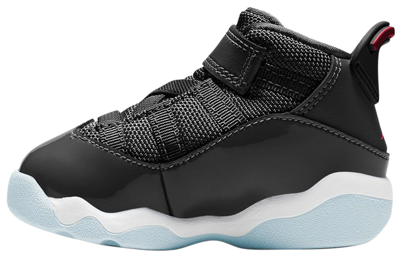 Jordan 6 Rings Image 2 of 3. Tap to open photo gallery.