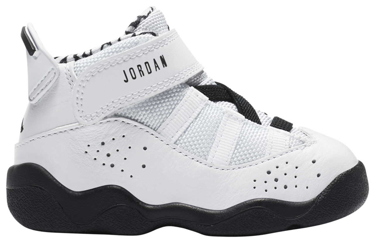 Jordan 6 Rings Image 1 of 3. Tap to open photo gallery.