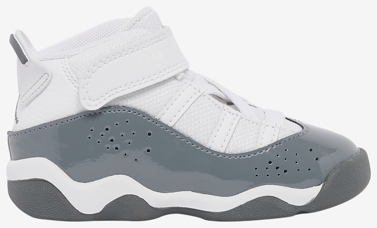 Jordan 6 Rings Image 1 of 5. Tap to open photo gallery.