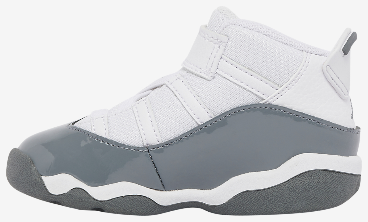 Jordan 6 Rings Image 2 of 5. Tap to open photo gallery.