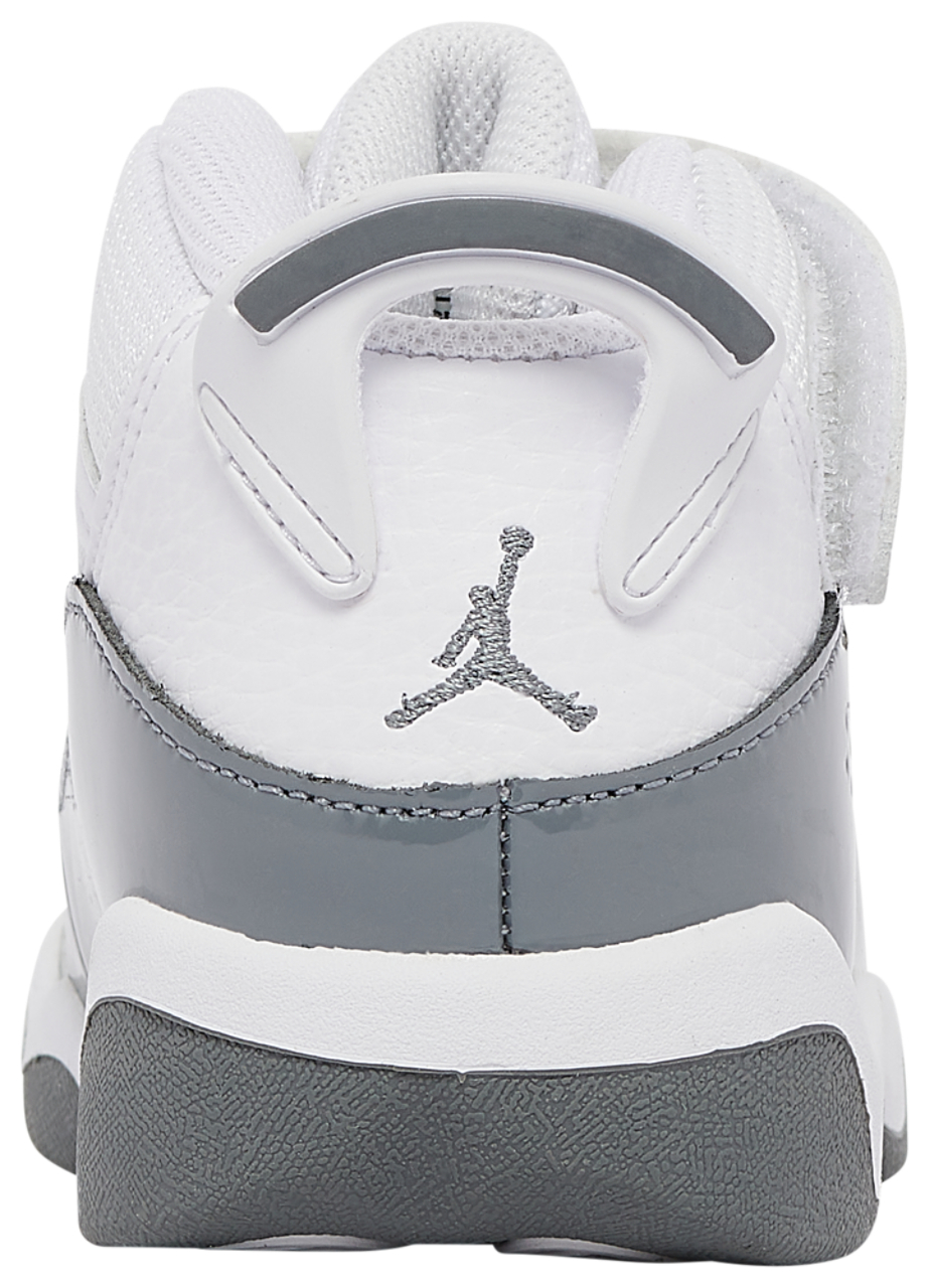 Jordan 6 Rings Image 3 of 5. Tap to open photo gallery.