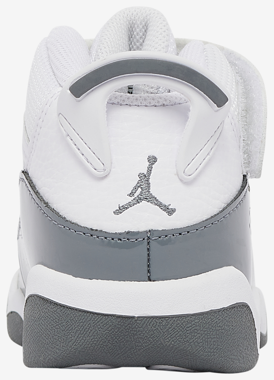Jordan 6 Rings Image 3 of 5. Tap to open photo gallery.