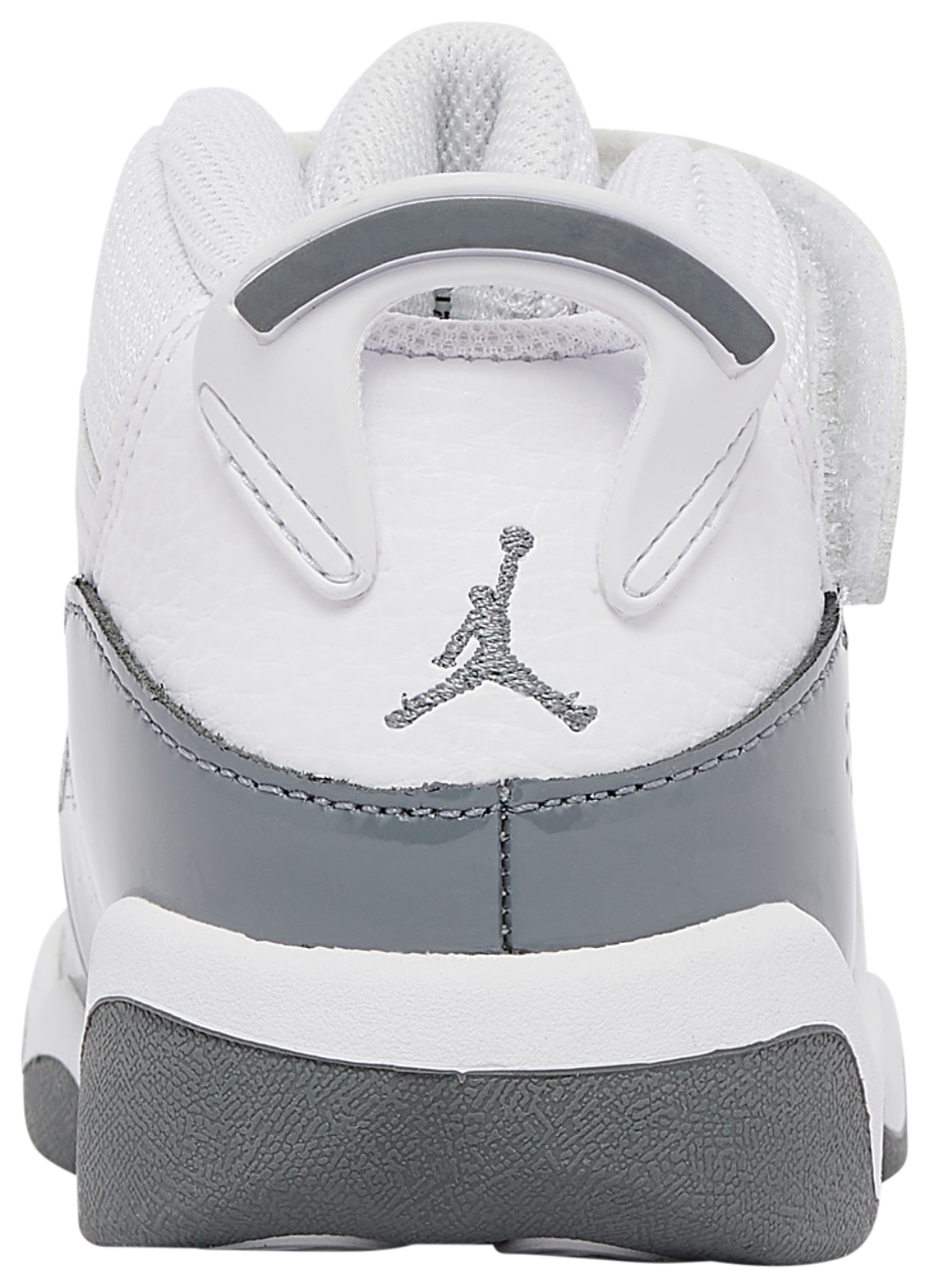 Jordan 6 Rings Image 3 of 5. Tap to open photo gallery.