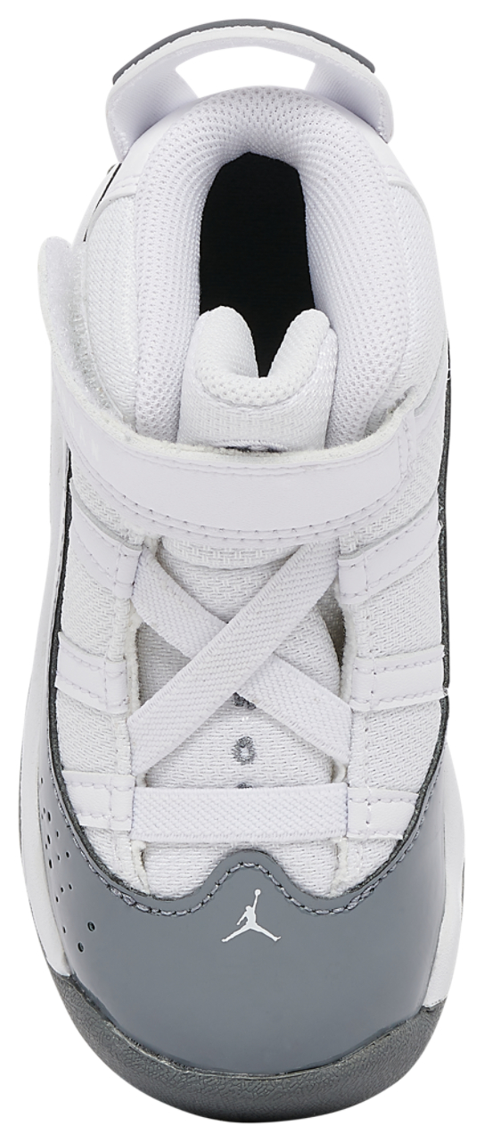 Jordan 6 Rings Image 4 of 5. Tap to open photo gallery.