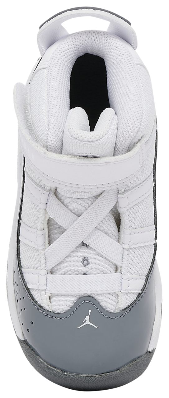 Jordan 6 Rings Image 4 of 5. Tap to open photo gallery.
