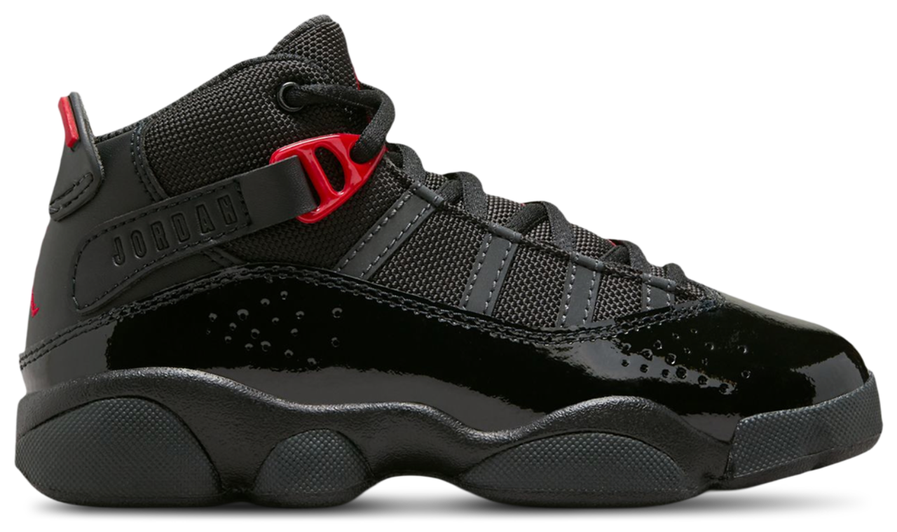 Jordan 6 Rings Image 1 of 5. Tap to open photo gallery.