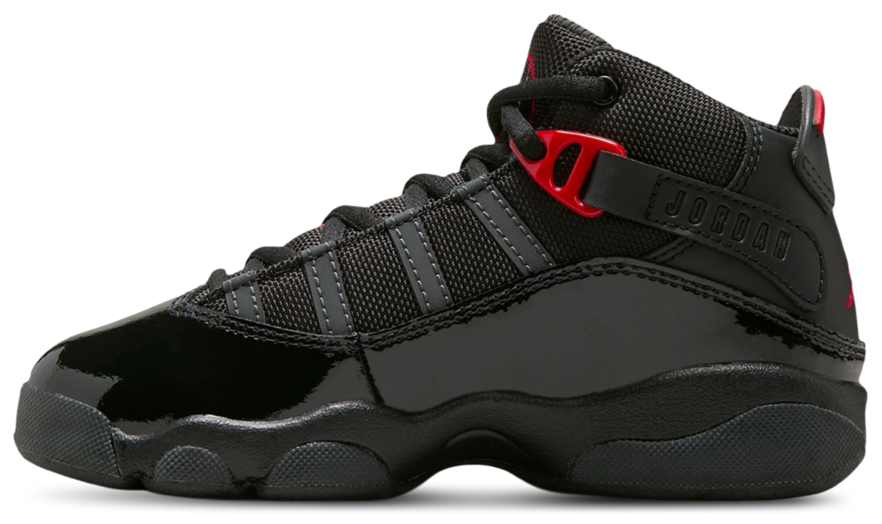 Jordan 6 Rings Image 2 of 5. Tap to open photo gallery.