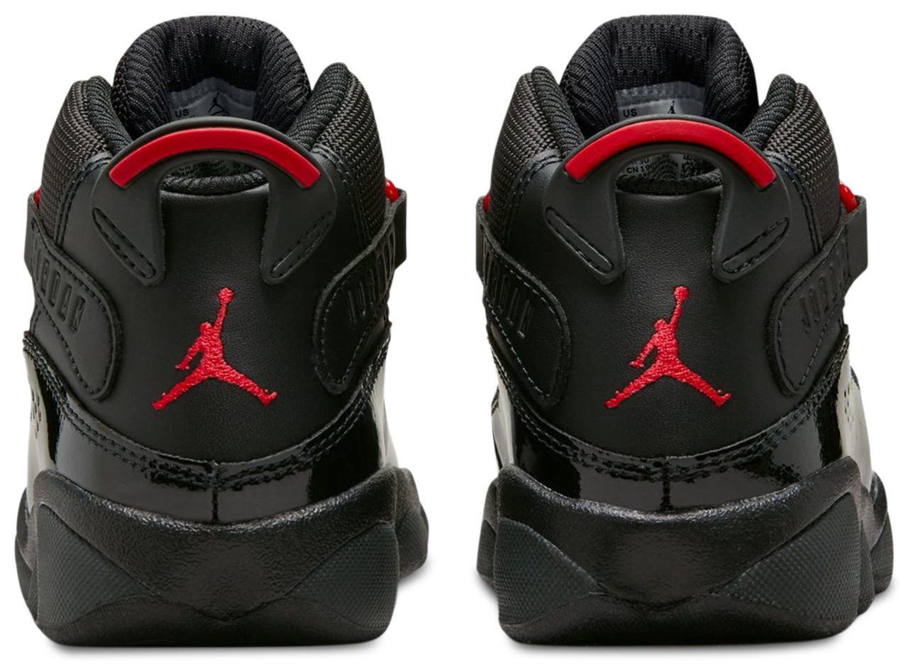 Jordan 6 Rings Image 3 of 5. Tap to open photo gallery.