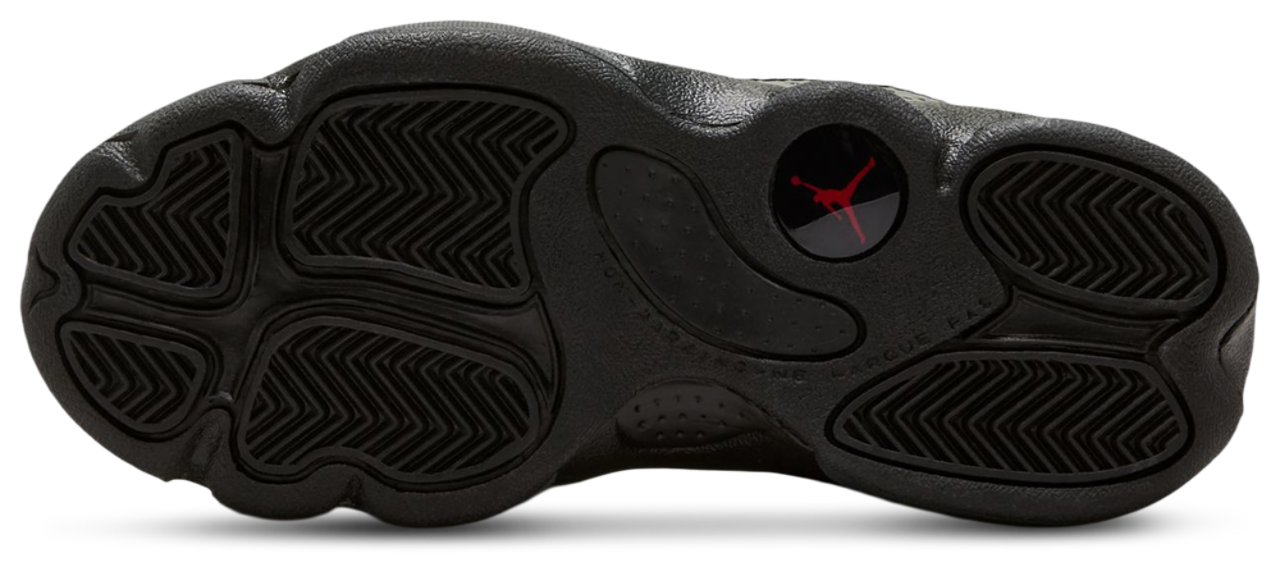 Jordan 6 Rings Image 5 of 5. Tap to open photo gallery.