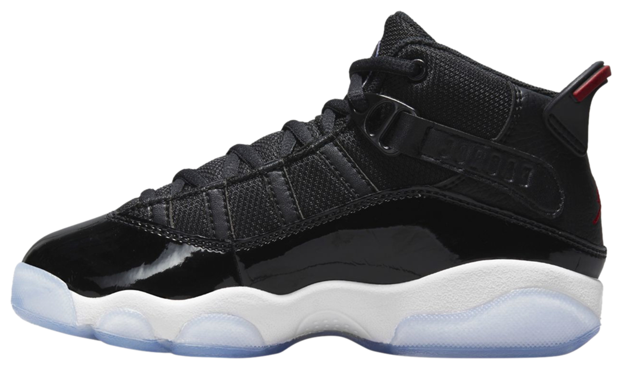 Jordan 6 Rings Image 3 of 6. Tap to open photo gallery.