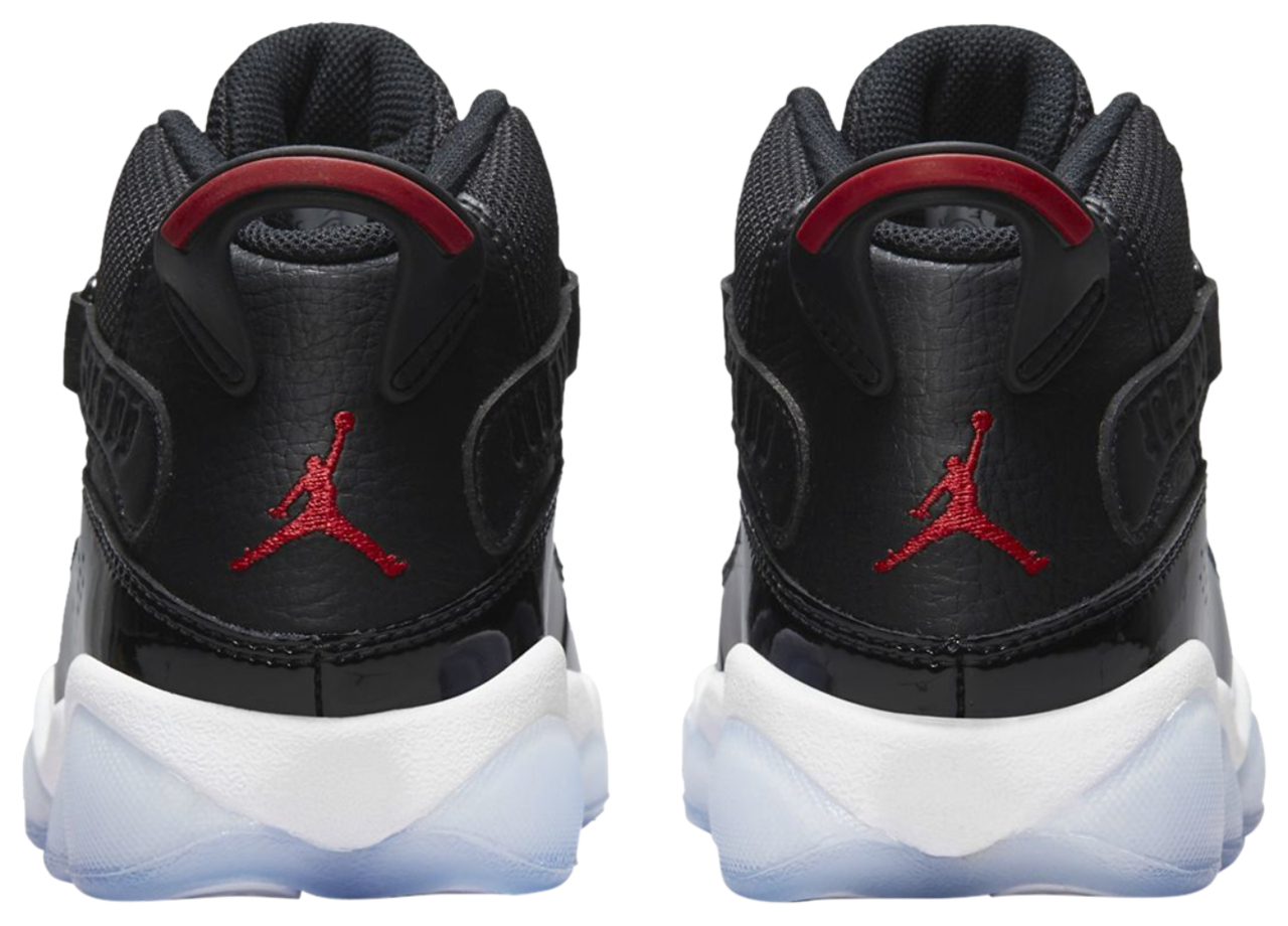 Jordan 6 Rings Image 4 of 6. Tap to open photo gallery.