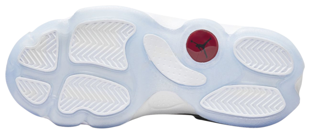 Jordan 6 Rings Image 6 of 6. Tap to open photo gallery.