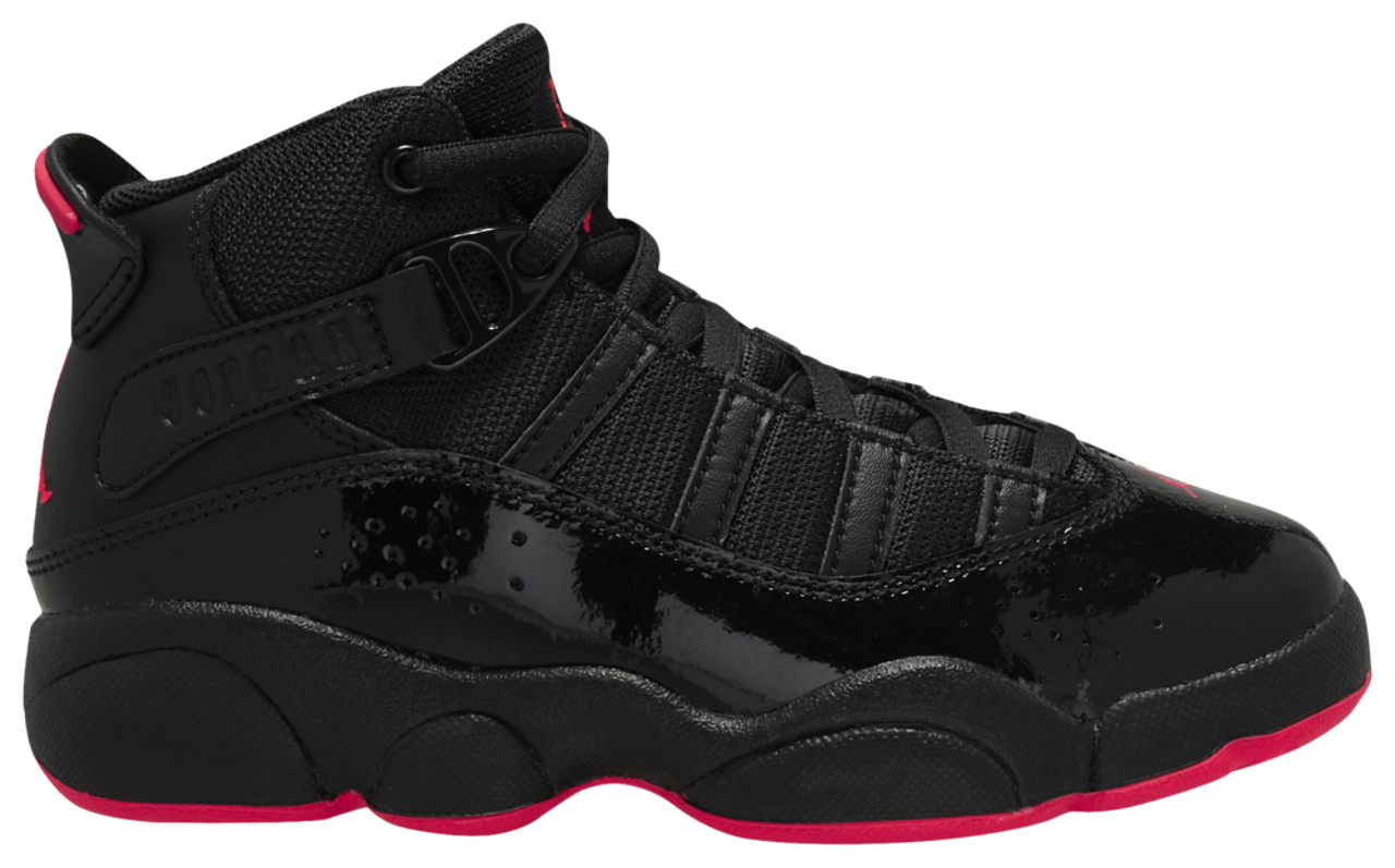 Jordan 6 Rings Image 1 of 3. Tap to open photo gallery.