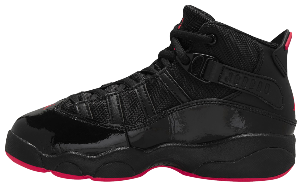 Jordan 6 Rings Image 2 of 3. Tap to open photo gallery.