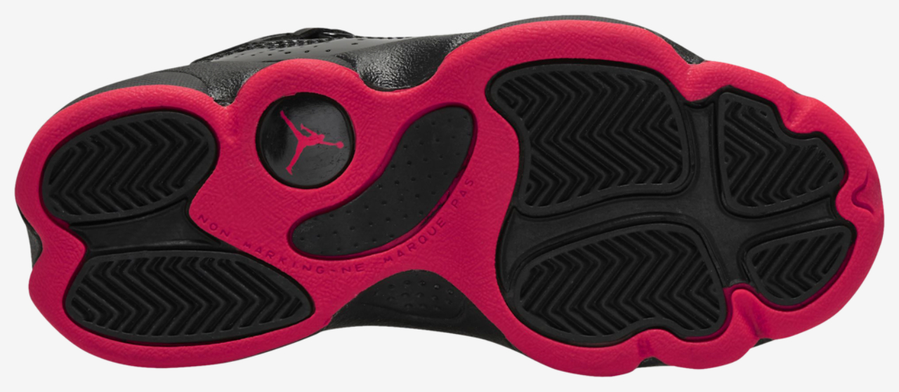 Jordan 6 Rings Image 3 of 3. Tap to open photo gallery.