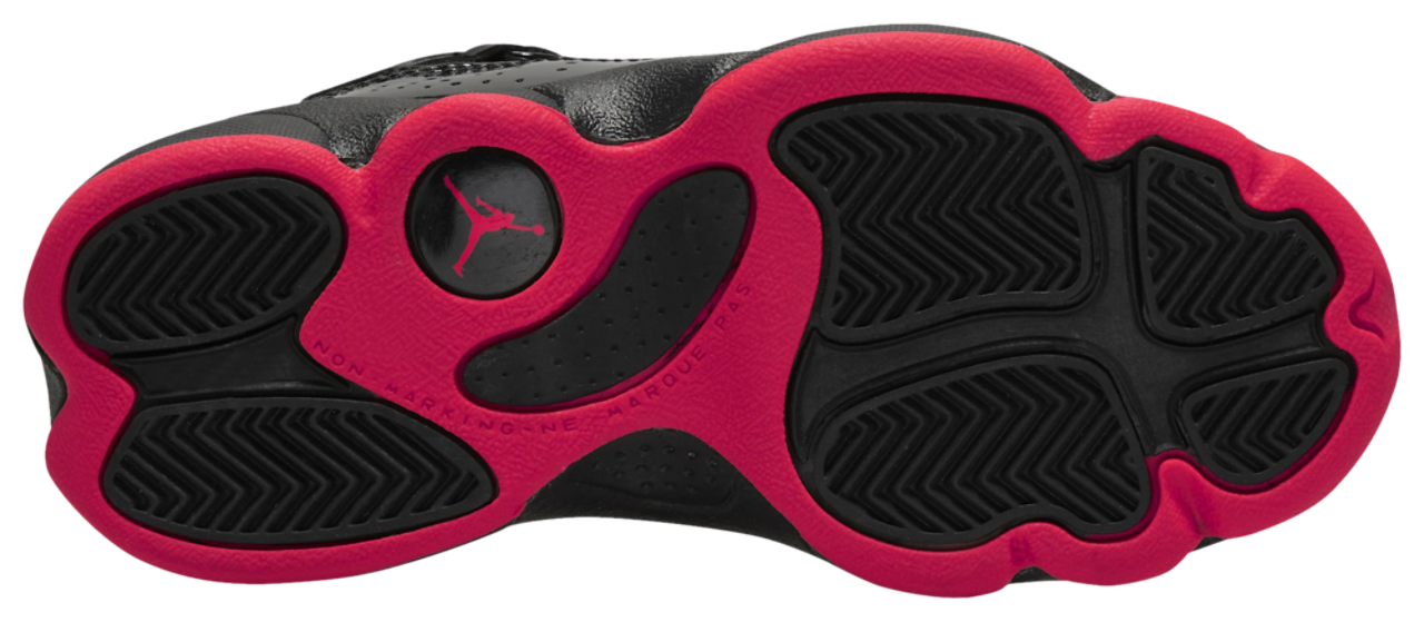 Jordan 6 Rings Image 3 of 3. Tap to open photo gallery.