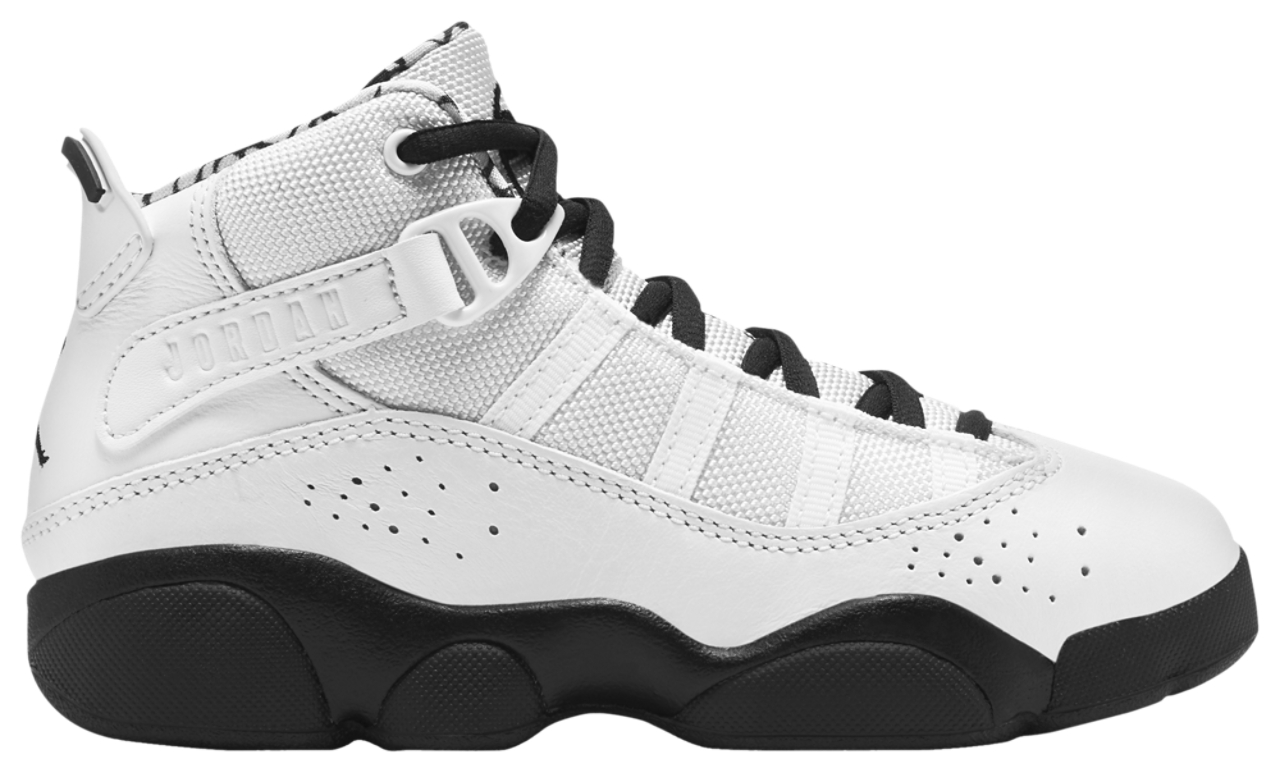 Jordan 6 Rings Image 1 of 5. Tap to open photo gallery.