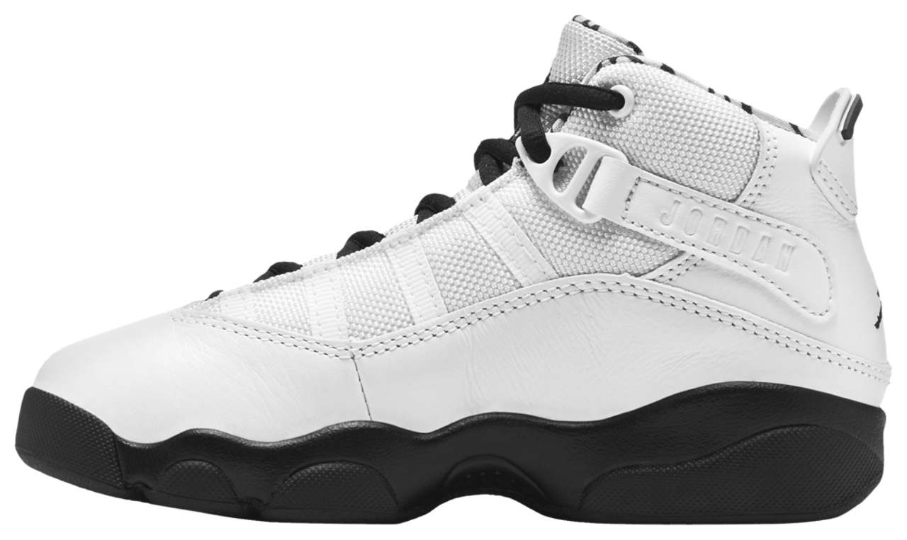 Jordan 6 Rings Image 2 of 5. Tap to open photo gallery.