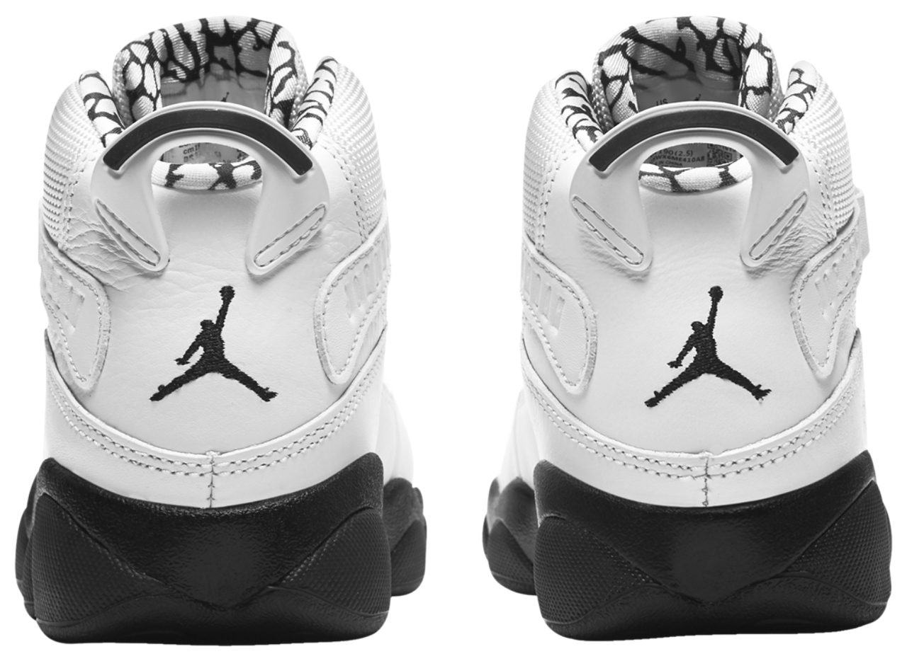 Jordan 6 Rings Image 3 of 5. Tap to open photo gallery.