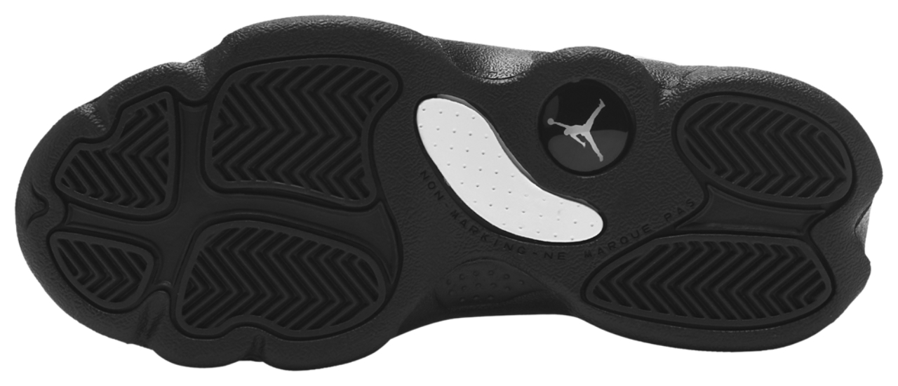 Jordan 6 Rings Image 5 of 5. Tap to open photo gallery.