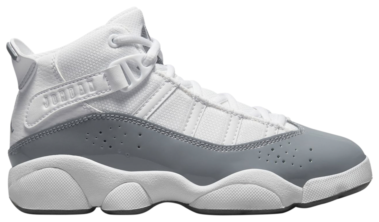 Jordan 6 Rings Image 1 of 5. Tap to open photo gallery.