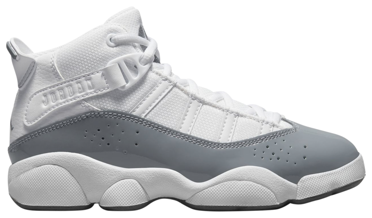 Jordan 6 Rings Image 1 of 5. Tap to open photo gallery.