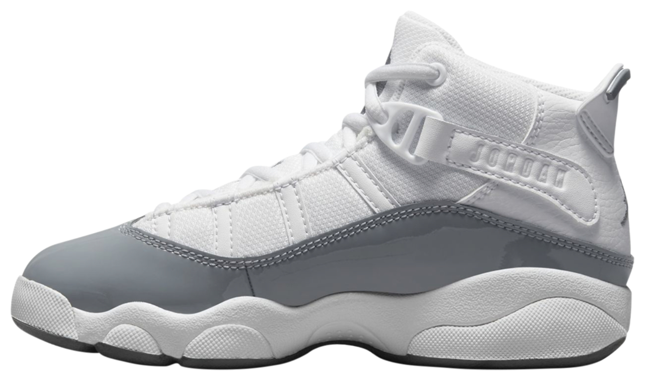 Jordan 6 Rings Image 2 of 5. Tap to open photo gallery.