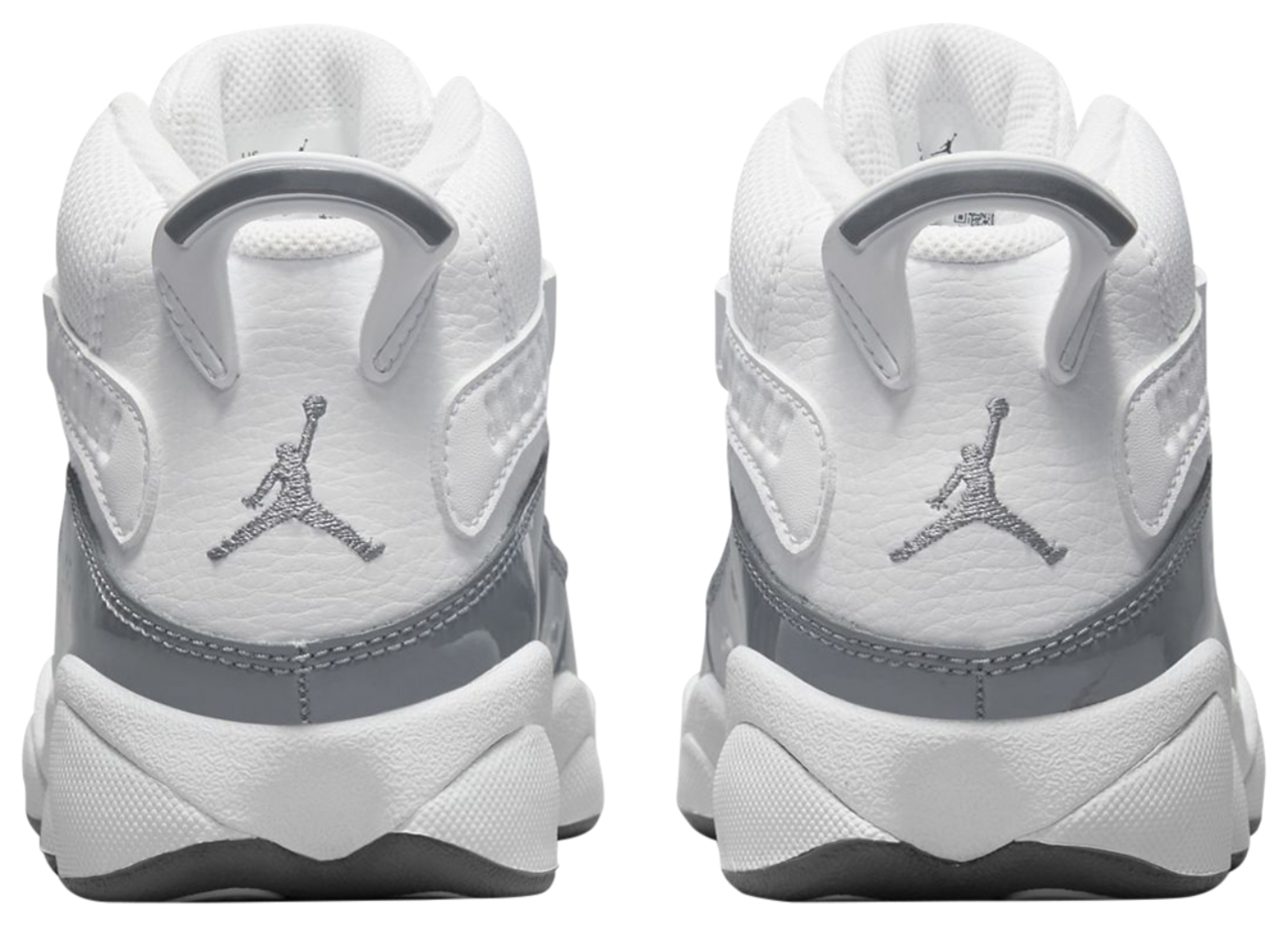 Jordan 6 Rings Image 3 of 5. Tap to open photo gallery.