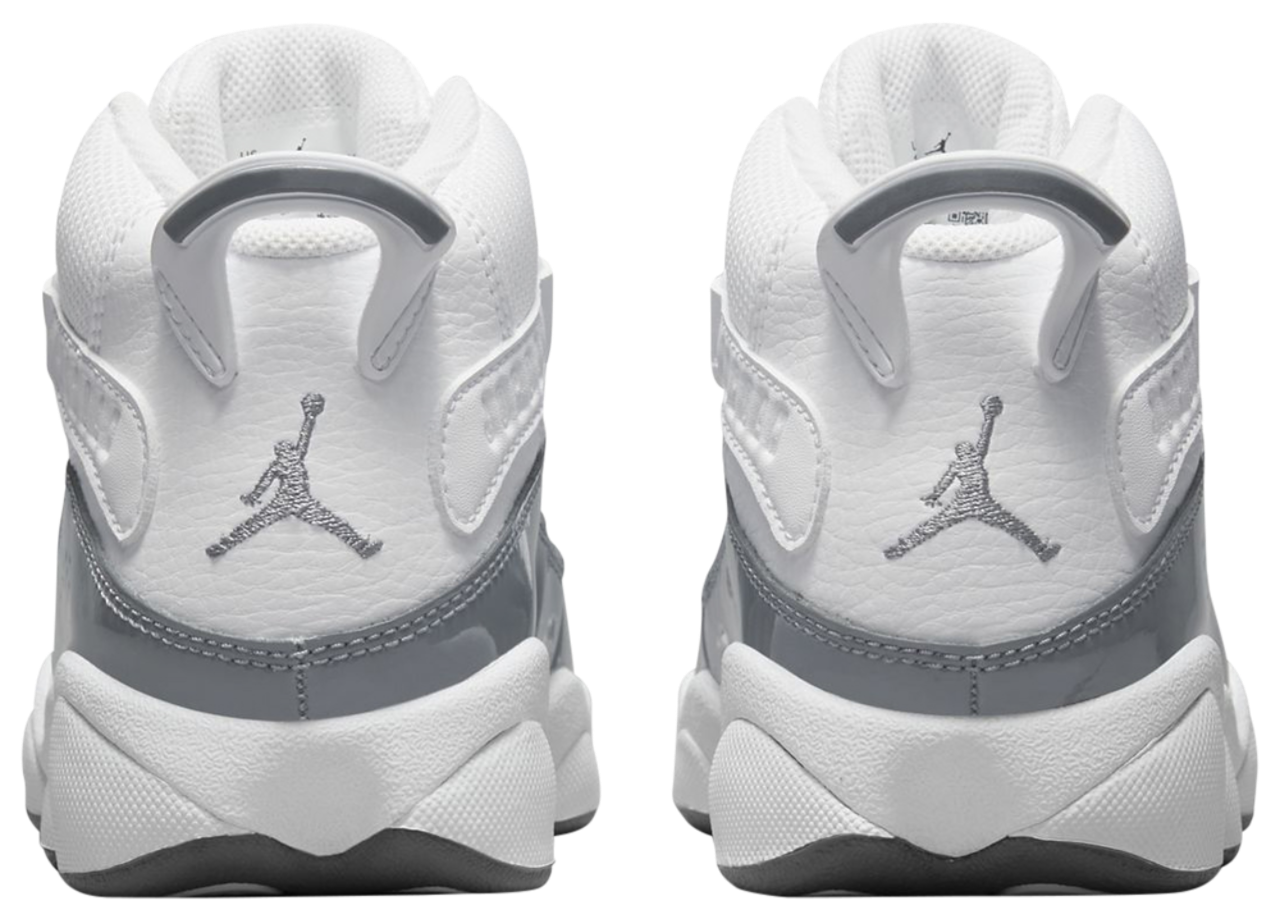 Jordan 6 Rings Image 3 of 5. Tap to open photo gallery.